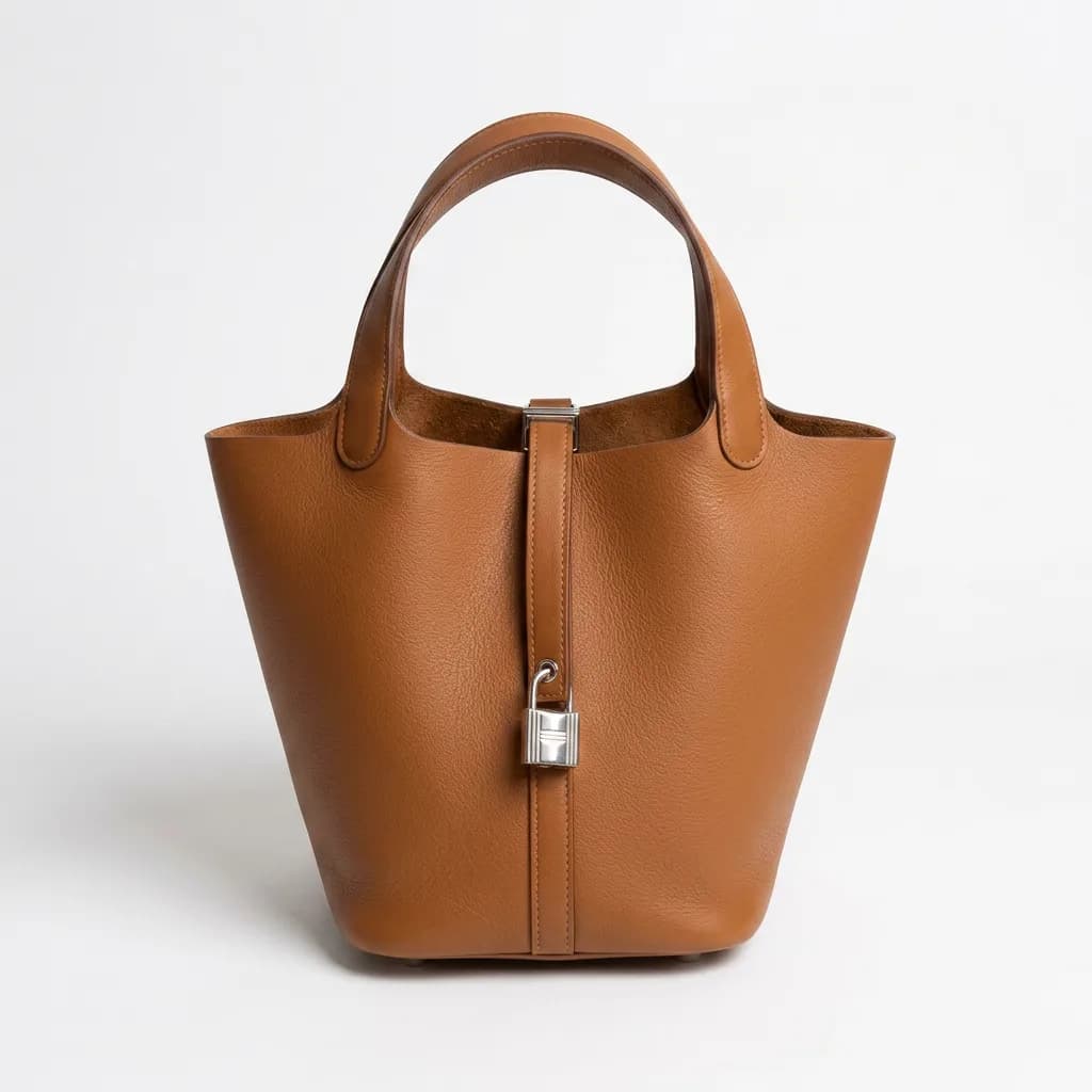 Borsa Hermès Picotin Lock 18