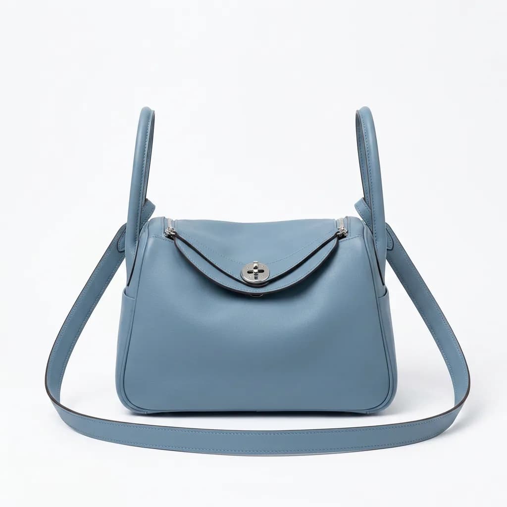 Borsa Hermès Lindy 26