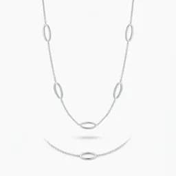 Farandole necklace