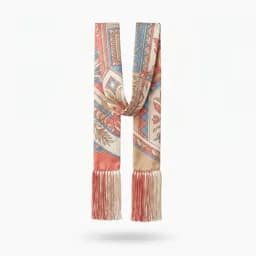 Fringes Twilly